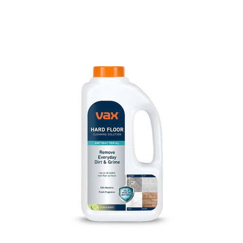 Vax hard floor - hard, antibacterial