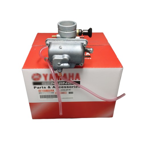 New carburetor for - new!, yamaha