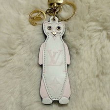 Louis Vuitton Hermine Meerkat