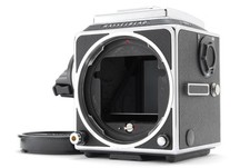 Hasselblad 503CW Medium Format