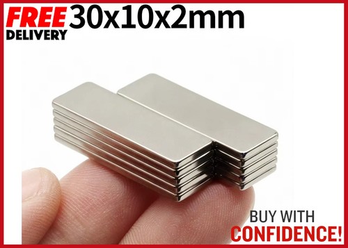 Super strong rare earth - super,