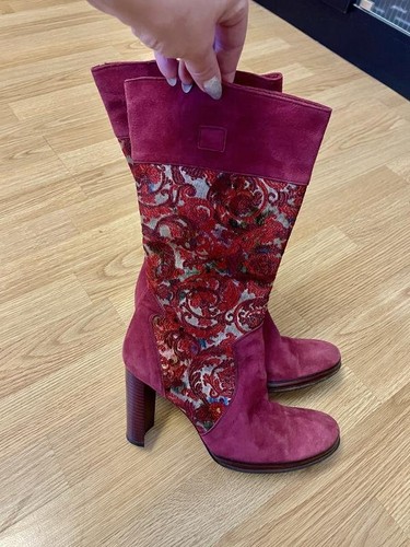 Women gianmarco lorenzi - gianmarco, boots