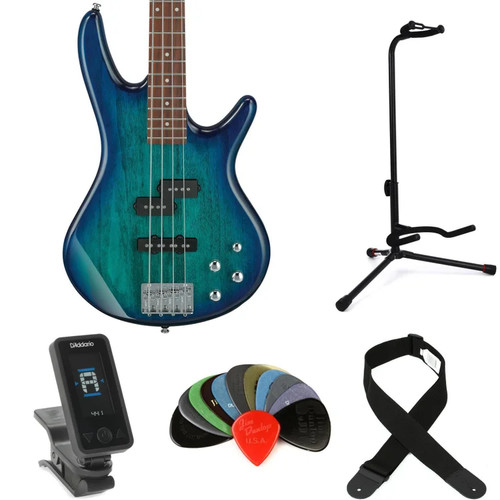 Ibanez gio gsr200 - gio, electric