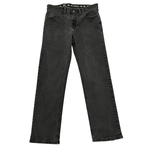 Lee riders jeans mens 30w - jeans, 30l