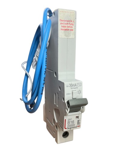 Legrand 16a 30ma - 16a,