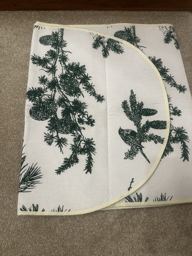 Ironing board cover - with, thick