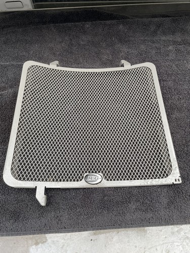 Radiator guard triumph - ,
