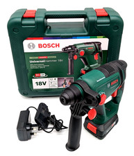 Bosch universalhammer 18v - bosch,