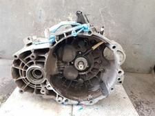 2009-2013 MK2 8P AUDI A3 GEARBOX NFU 2.0 DIESEL 6 SPEED MANUAL CFFB