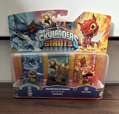 Activision skylanders giants - skylanders,