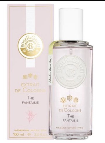 Roger gallet the fantasie - &,