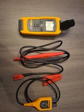 Fluke a3004 FC Wireless Clamp Meter 4–20mA DC Current Tester Professional Tool