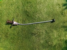 VW Volkswagen Splitscreen Chrome Gearstick T2 Van Camper 55-66 RHD 