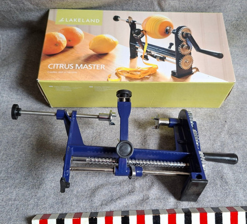 Lakeland citrus master - lakeland, lemon