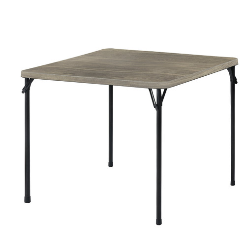 New mainstays fixed table - mainstays, 34"