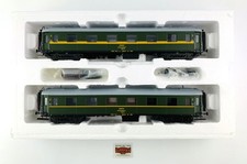 PR03 - MABAR H0 81620 - SET OF