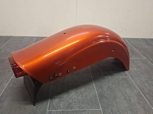 Harley davidson fxdb street - davidson,