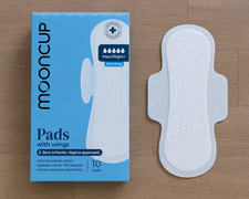 Mooncup maxi night - maxi/night+, flow
