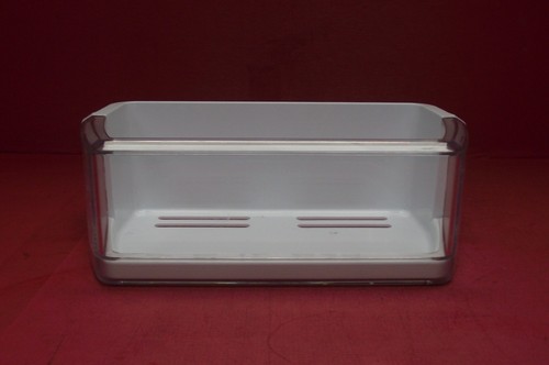 American fridge freezer - american, lg