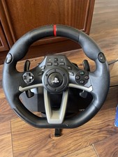 Hori Racing Wheel Apex (RWA)