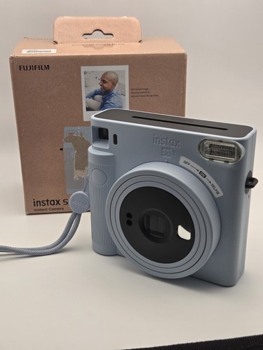 Fujifilm instax square sq1 - fujifilm,