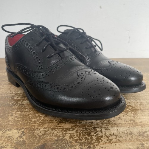 Jones the bookmaker brogue - the,