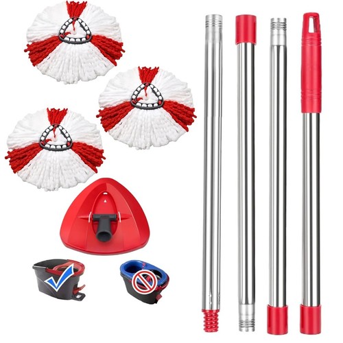 Spin mop head - spin,