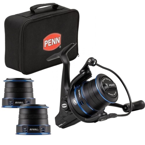 Penn fishing big pit surf - big, reel