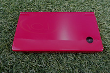 Nintendo DSi - Red - No PSU