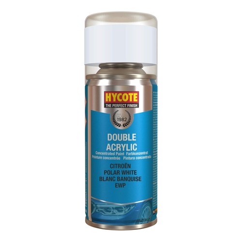 Hycote citroen polar white - polar,