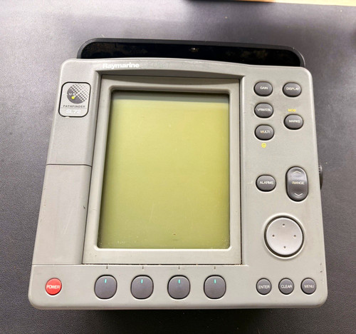 Raymarine raytheon - raymarine, /