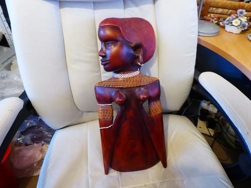 Collectors large african - collectors,