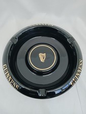 Guinness ashtray vintage - guinness,