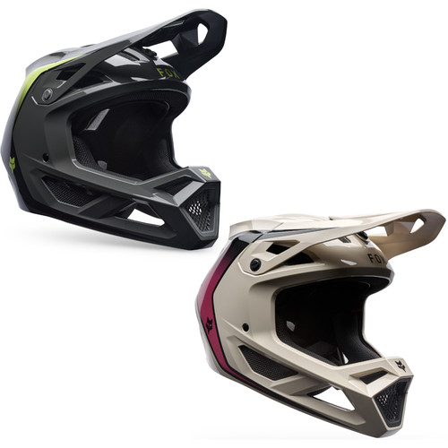 Fox youth rampage vault - fox,