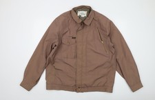 Mens UK Size XL Campri Beige