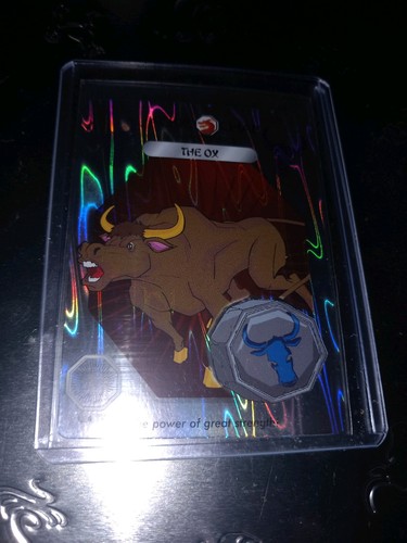 Jackie chan adventures rare - jackie,