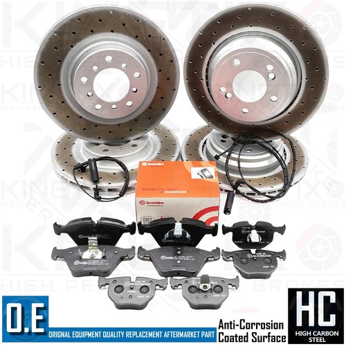 For bmw e46 front and - bmw, 3.2