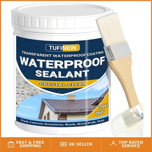 Multi surface clear waterproof - multi-surface,