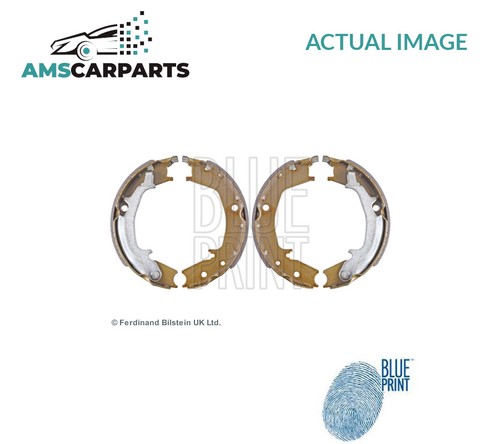 Handbrake parking brake shoe - handbrake,