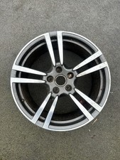 Porsche 958 Cayenne 21" Turbo