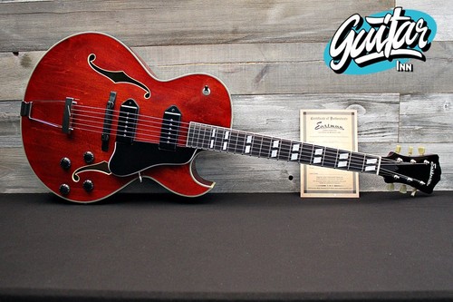 Eastman ar372 p90 - eastman,