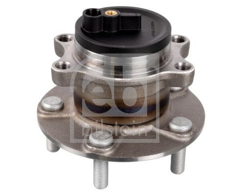 Febi wheel bearing kit with - febi,