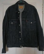 Vintage Levi's Trucker Jacket