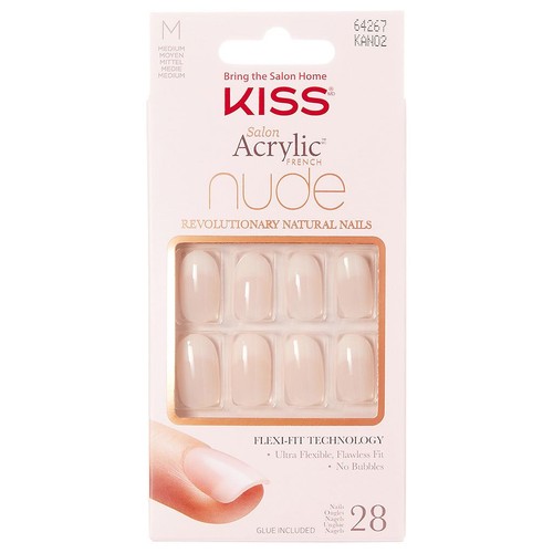 Kiss false nails - kiss,