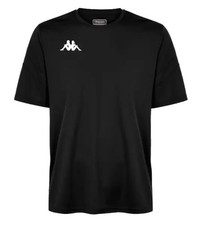 Kappa Dovo Black Size XXL