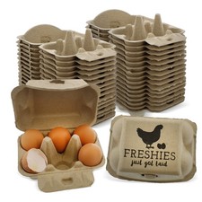 Rural365 Empty Egg Cartons New