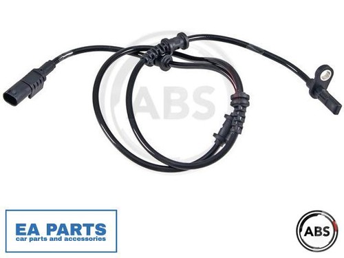 Sensor wheel speed for - wheel,