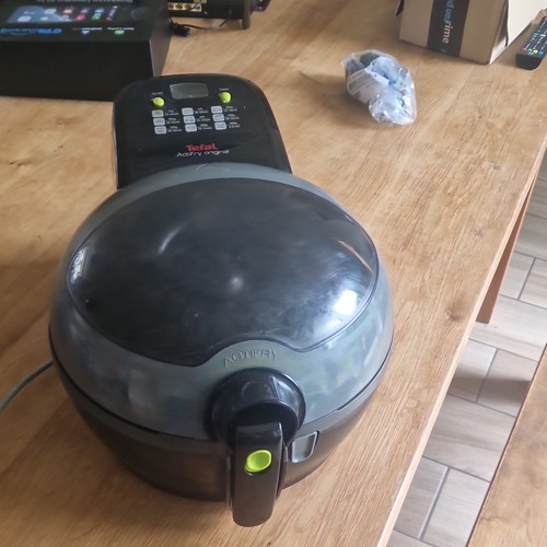 Tefal actifry original air - actifry,