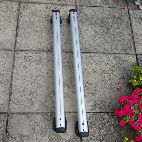 Roof bars audi 80a - bars,