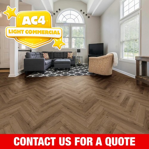 Sample 12mm toasted - 12mm, oak